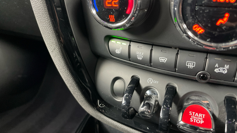 MINI Clubman 1.5 Cooper Sport 6dr Auto Petrol Estate